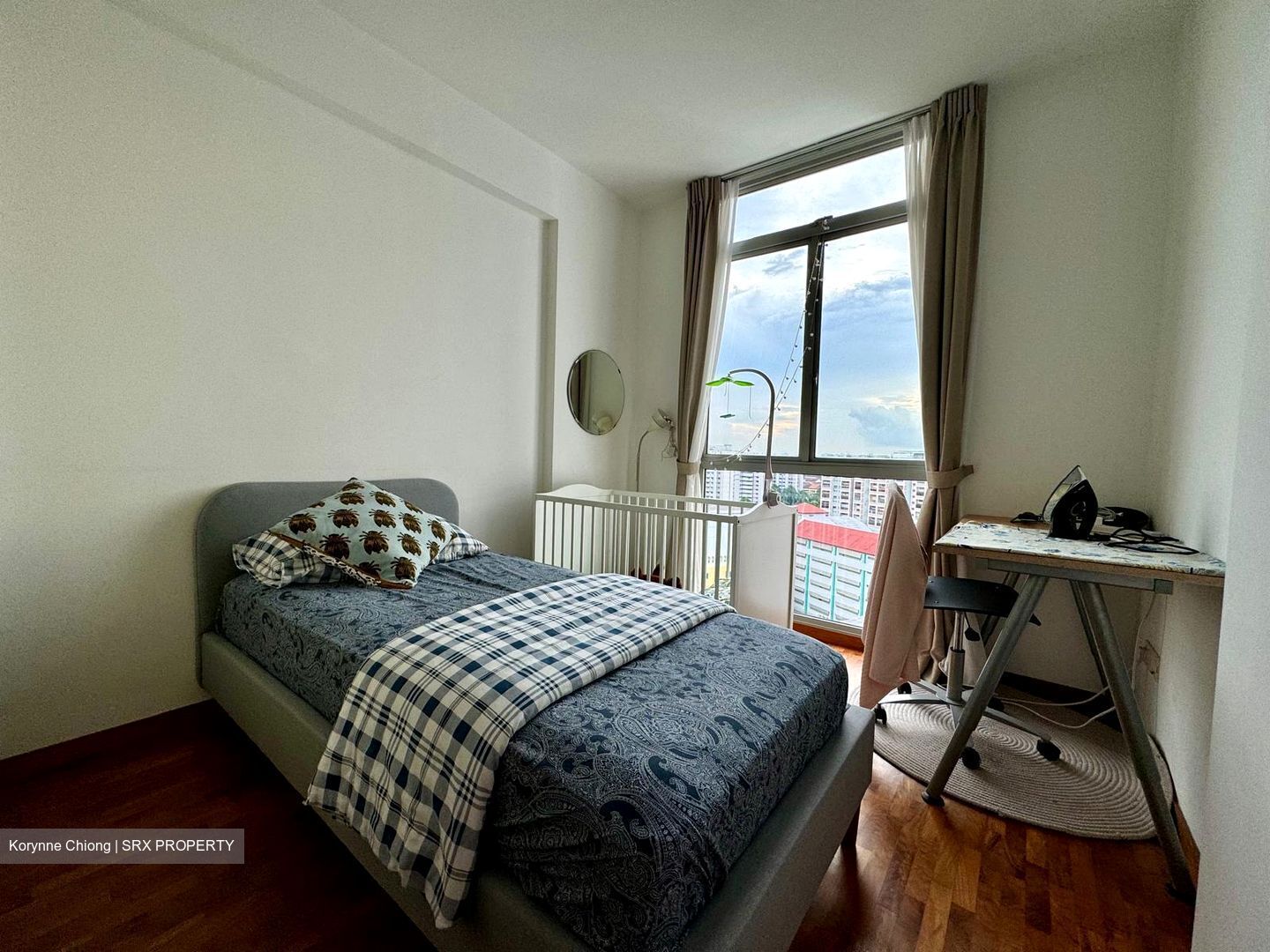 The Lakeshore (D22), Condominium #436526111